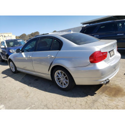 2010 BMW 3 SERIES
