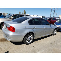 2010 BMW 3 SERIES