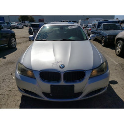 2010 BMW 3 SERIES