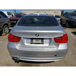 2010 BMW 3 SERIES