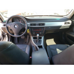 2010 BMW 3 SERIES