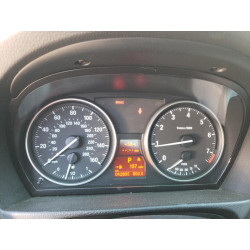 2010 BMW 3 SERIES