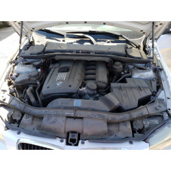 2010 BMW 3 SERIES