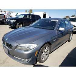 2013 BMW 5 SERIES