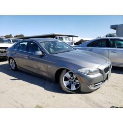2013 BMW 5 SERIES