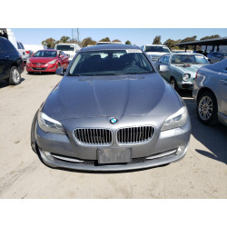 2013 BMW 5 SERIES