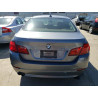 2013 BMW 5 SERIES