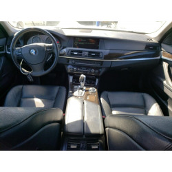 2013 BMW 5 SERIES