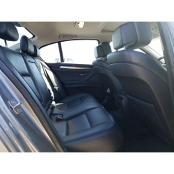 2013 BMW 5 SERIES