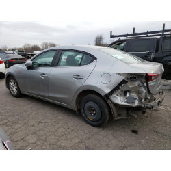 2016 MAZDA 3