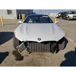 2020 BMW M8
