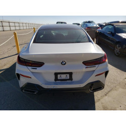 2020 BMW M8