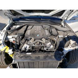 2020 BMW M8