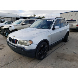 2004 BMW X3