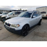 2004 BMW X3
