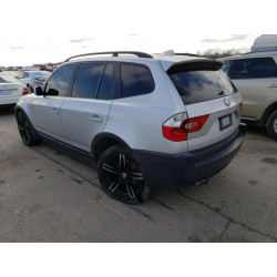2004 BMW X3