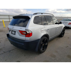 2004 BMW X3