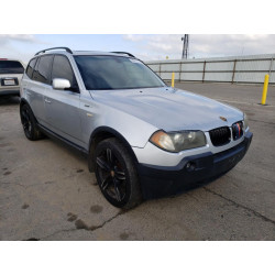 2004 BMW X3