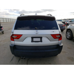 2004 BMW X3