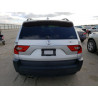 2004 BMW X3