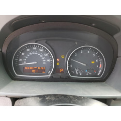 2004 BMW X3
