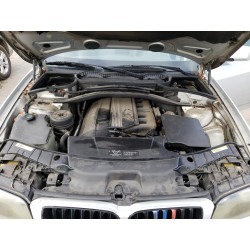 2004 BMW X3