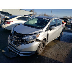 2017 NISSAN VERSA