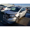 2017 NISSAN VERSA