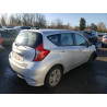 2017 NISSAN VERSA