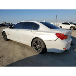 2009 BMW 7 SERIES