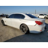 2009 BMW 7 SERIES