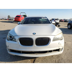 2009 BMW 7 SERIES