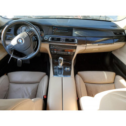 2009 BMW 7 SERIES