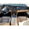 2009 BMW 7 SERIES