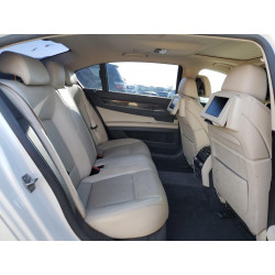 2009 BMW 7 SERIES