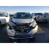 2017 NISSAN VERSA