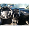 2017 NISSAN VERSA