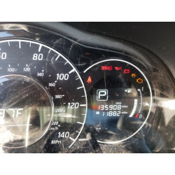 2017 NISSAN VERSA