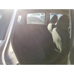 2017 NISSAN VERSA