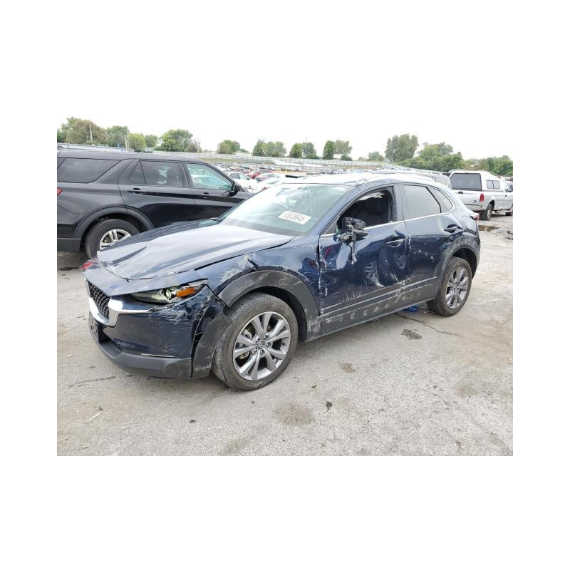 2024 MAZDA CX30 3MVDMBCM3RM618227 83828645