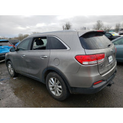 2018 KIA SORENTO