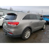 2018 KIA SORENTO