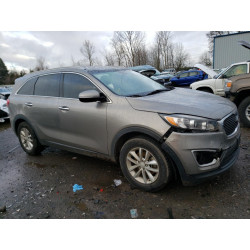 2018 KIA SORENTO