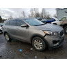 2018 KIA SORENTO