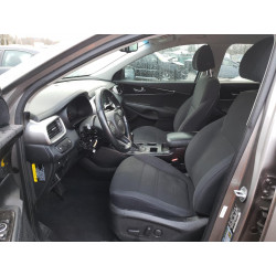 2018 KIA SORENTO