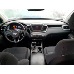 2018 KIA SORENTO