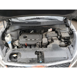 2018 KIA SORENTO