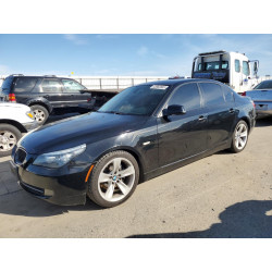 2010 BMW 5 SERIES
