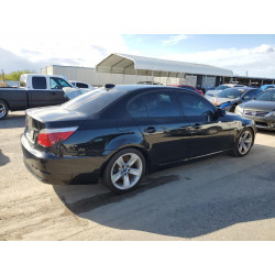 2010 BMW 5 SERIES