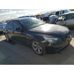 2010 BMW 5 SERIES